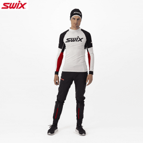 Термофутболка SWIX Triac RaceX Man