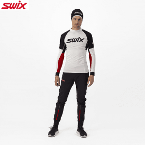 Термофутболка SWIX Triac RaceX Man