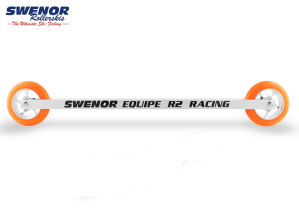 Лыжероллеры SWENOR Equipe R2 Ceramic (75A)