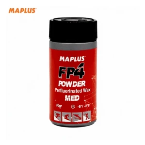 Порошок MAPLUS FP4 Med S8M -2-9° 30g