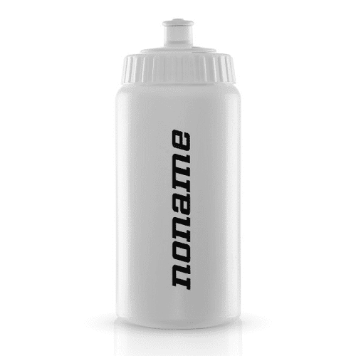Фляга NONAME Water Bottle White 0.5 л в магазине Sport-Nordic.ru.