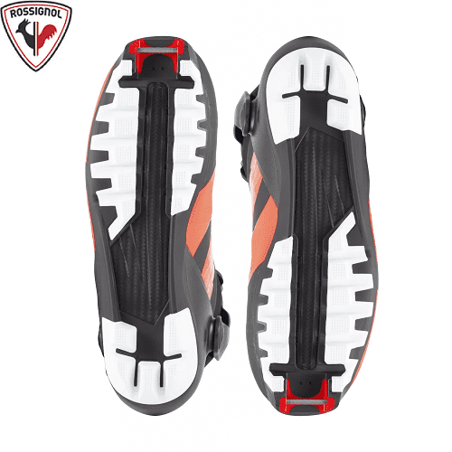 Лыжные ботинки ROSSIGNOL X-IUM World Cup SK в магазине Sport-Nordic.ru.