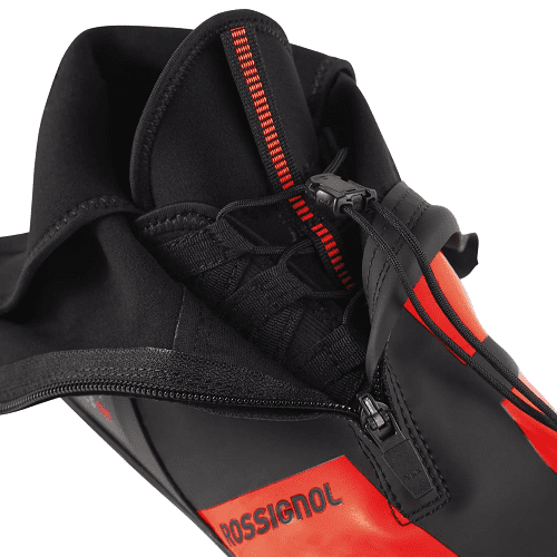 Лыжные ботинки ROSSIGNOL X-IUM World Cup SK в магазине Sport-Nordic.ru.