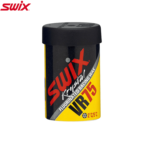 Мазь SWIX VR75 +2+5° 45g