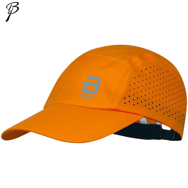 Кепка BD Caps Athlete Orange в магазине Sport-Nordic.ru.