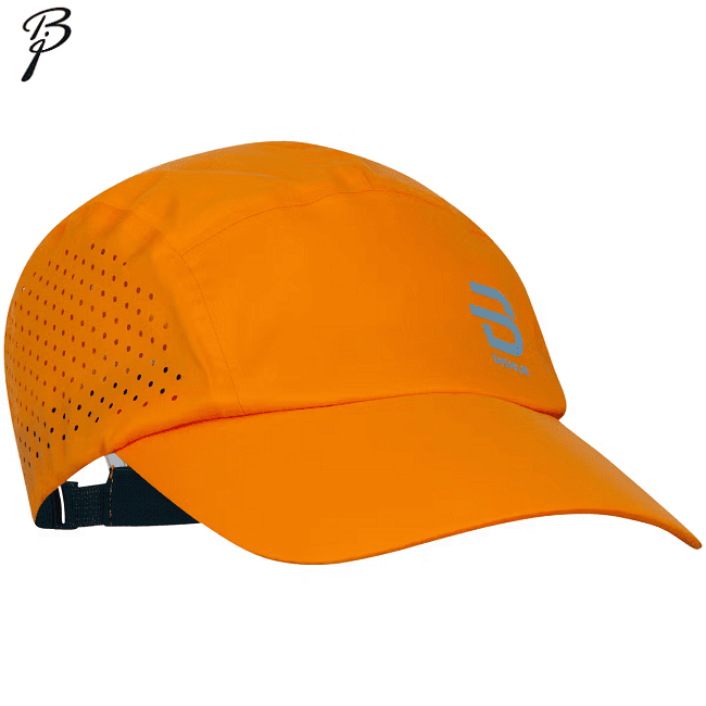 Кепка BD Caps Athlete Orange в магазине Sport-Nordic.ru.