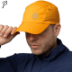 Кепка BD Caps Athlete Orange в магазине Sport-Nordic.ru.