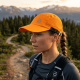 Кепка BD Caps Athlete Orange в магазине Sport-Nordic.ru.
