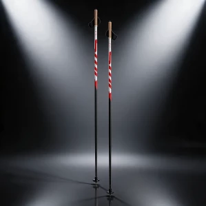 Лыжные палки SWIX Q1 Pole White