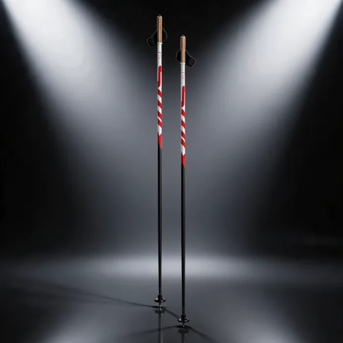 Лыжные палки SWIX Q1 Pole White