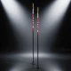 Лыжные палки SWIX Q1 Pole White