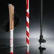 Лыжные палки SWIX Q1 Pole White