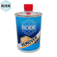 Смывка RODE Wax Remover 2.1 500ml