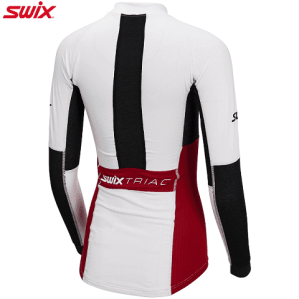 Термофутболка SWIX Triac RaceX Wmn