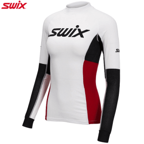 Термофутболка SWIX Triac RaceX Wmn