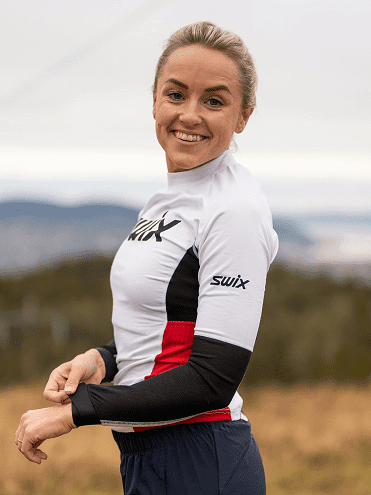 Термофутболка SWIX Triac RaceX Wmn в магазине Sport-Nordic.ru.