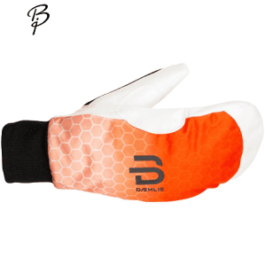 Варежки BD Mitten Race Warm Wmn