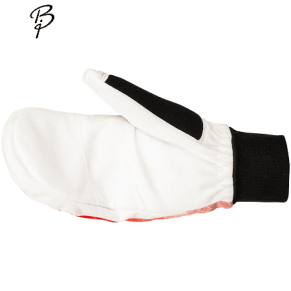 Варежки BD Mitten Race Warm Wmn