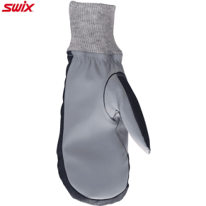 Варежки SWIX Blizzard Dark Navy