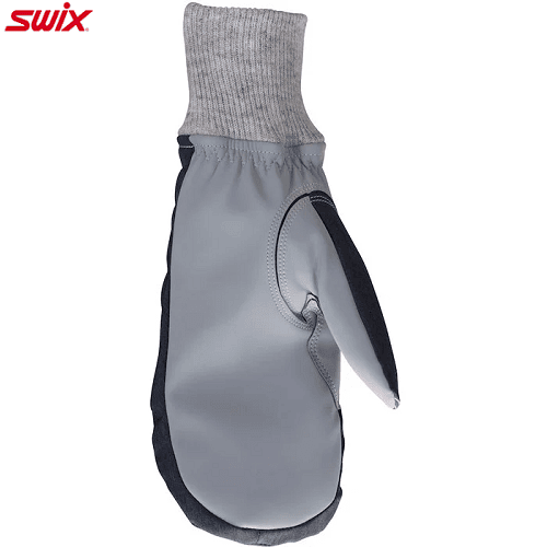 Варежки SWIX Blizzard Dark Navy