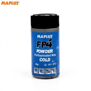 Порошок MAPLUS FP4 Cold S -8-22 30g