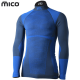 Термобельё MICO Warm Control Skintech Man
