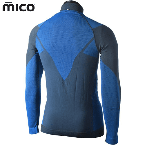 Термобельё MICO Warm Control Skintech Man