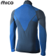 Термобельё MICO Warm Control Skintech Man