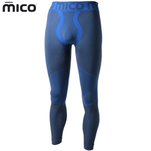 Термобельё MICO Warm Control Skintech Man