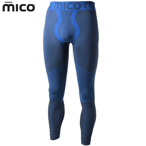 Термобельё MICO Warm Control Skintech Man