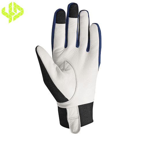 Перчатки 4KAAD Pro Race Blue Bk в магазине Sport-Nordic.ru.