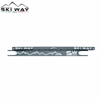 Платформа SKI WAY Flash 530 Black