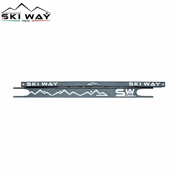 Платформа SKI WAY Flash 530 Black в магазине Sport-Nordic.ru.