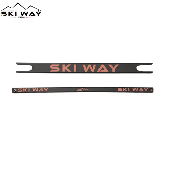 Платформа SKI WAY Flash 530 в магазине Sport-Nordic.ru.