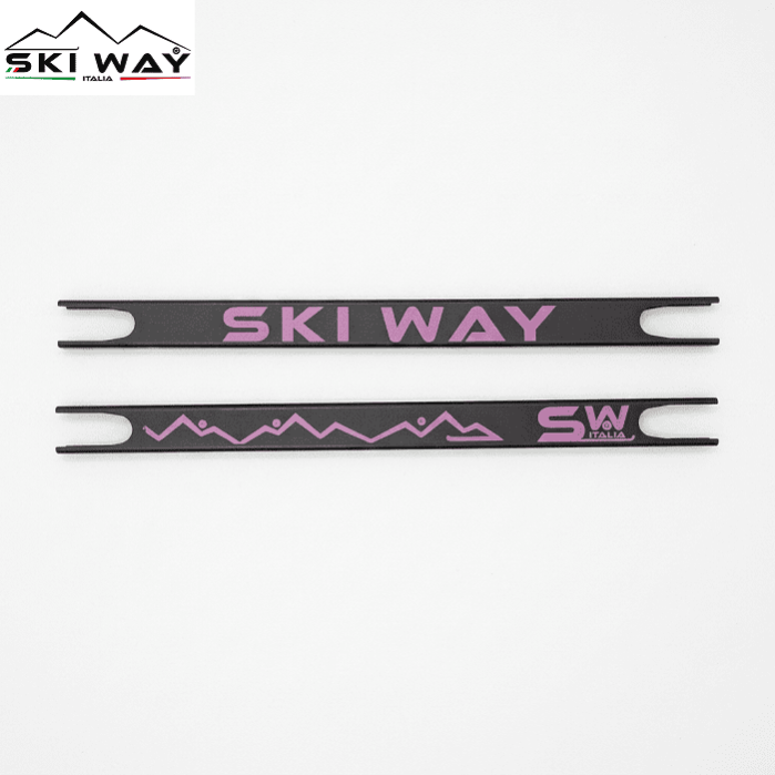 Платформа SKI WAY Flash 530 в магазине Sport-Nordic.ru.