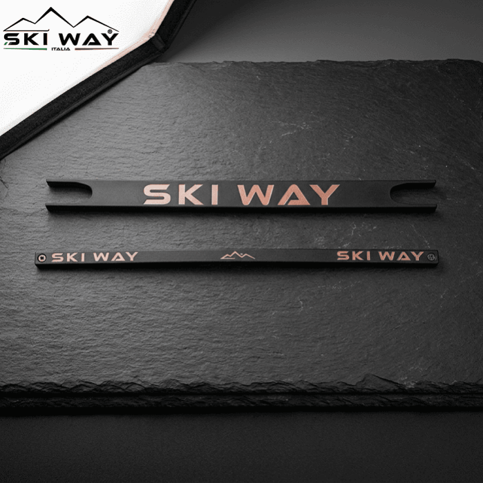 Платформа SKI WAY Flash 530 в магазине Sport-Nordic.ru.