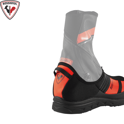 Чехлы ROSSIGNOL Walking Overboot 24-25 в магазине Sport-Nordic.ru.