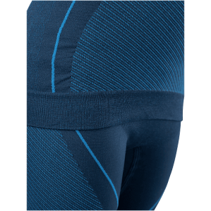 Термобельё VIKING Skido Kids Set Navy Blue
