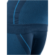 Термобельё VIKING Skido Kids Set Navy Blue