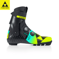 Лыжные ботинки FISCHER SpeedMax 9 Skate RL BOA®