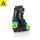 Лыжные ботинки FISCHER SpeedMax 9 Skate RL BOA® в магазине Sport-Nordic.ru.
