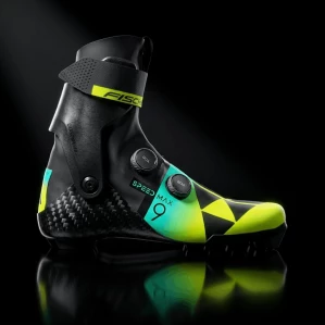 Лыжные ботинки FISCHER SpeedMax 9 Skate RL BOA®