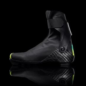 Лыжные ботинки FISCHER SpeedMax 9 Skate RL BOA®