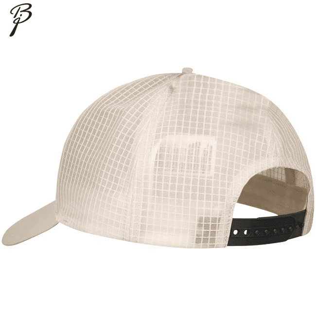 Кепка BD Caps Recovery Beige в магазине Sport-Nordic.ru.