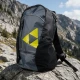 Рюкзак FISCHER BackPack Foldable 20л