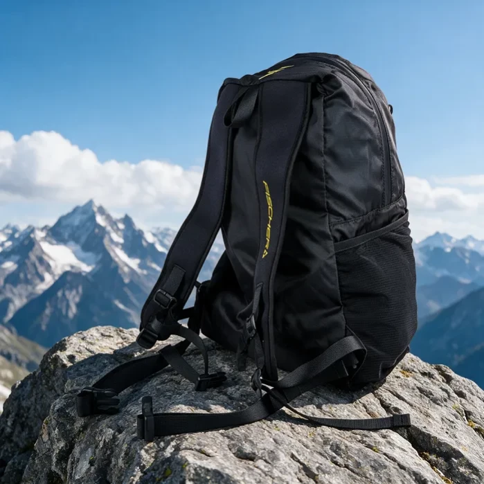 Рюкзак FISCHER BackPack Foldable 20л