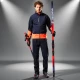 Костюм ROSSIGNOL Venon Softshell Black Man