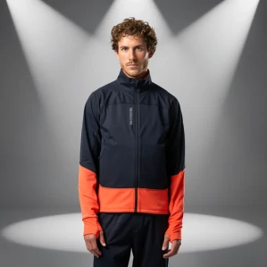 Костюм ROSSIGNOL Venon Softshell Black Man
