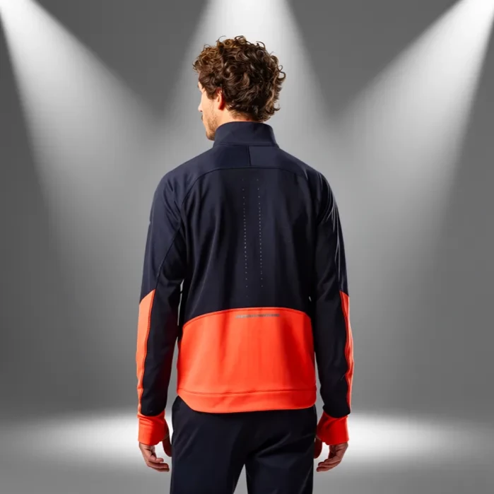 Костюм ROSSIGNOL Venon Softshell Black Man