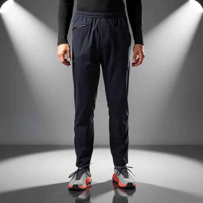 Костюм ROSSIGNOL Venon Softshell Black Man